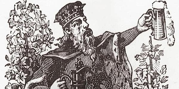 Brew School - Historical Beer Styles at Vessel Liquor