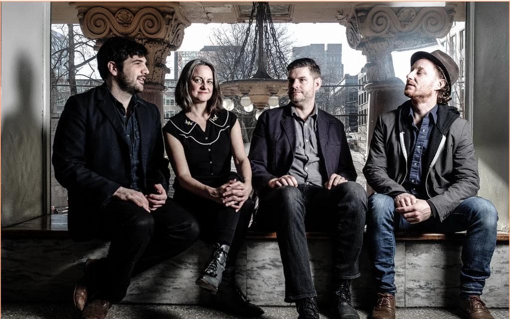 Viper Central at Guilt & Co