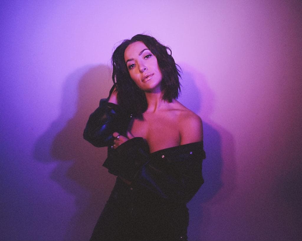 Josephine Walker at Guilt & Co