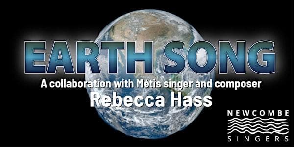 Earth Song (May 2) at St. Mary the Virgin