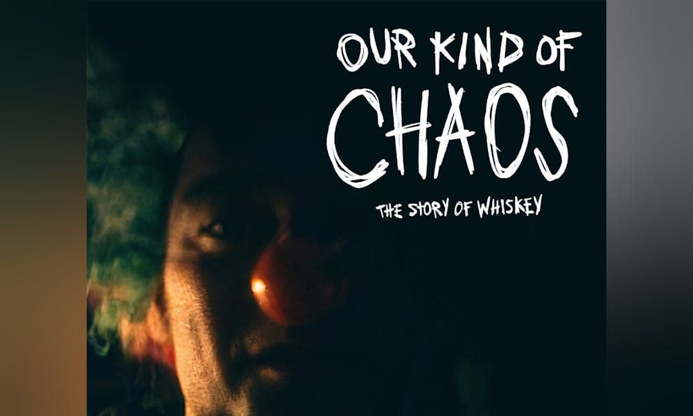 Our Kind Of Chaos Vancouver Premiere! Brought To You By Redbull And Westbeach at Vogue Theatre