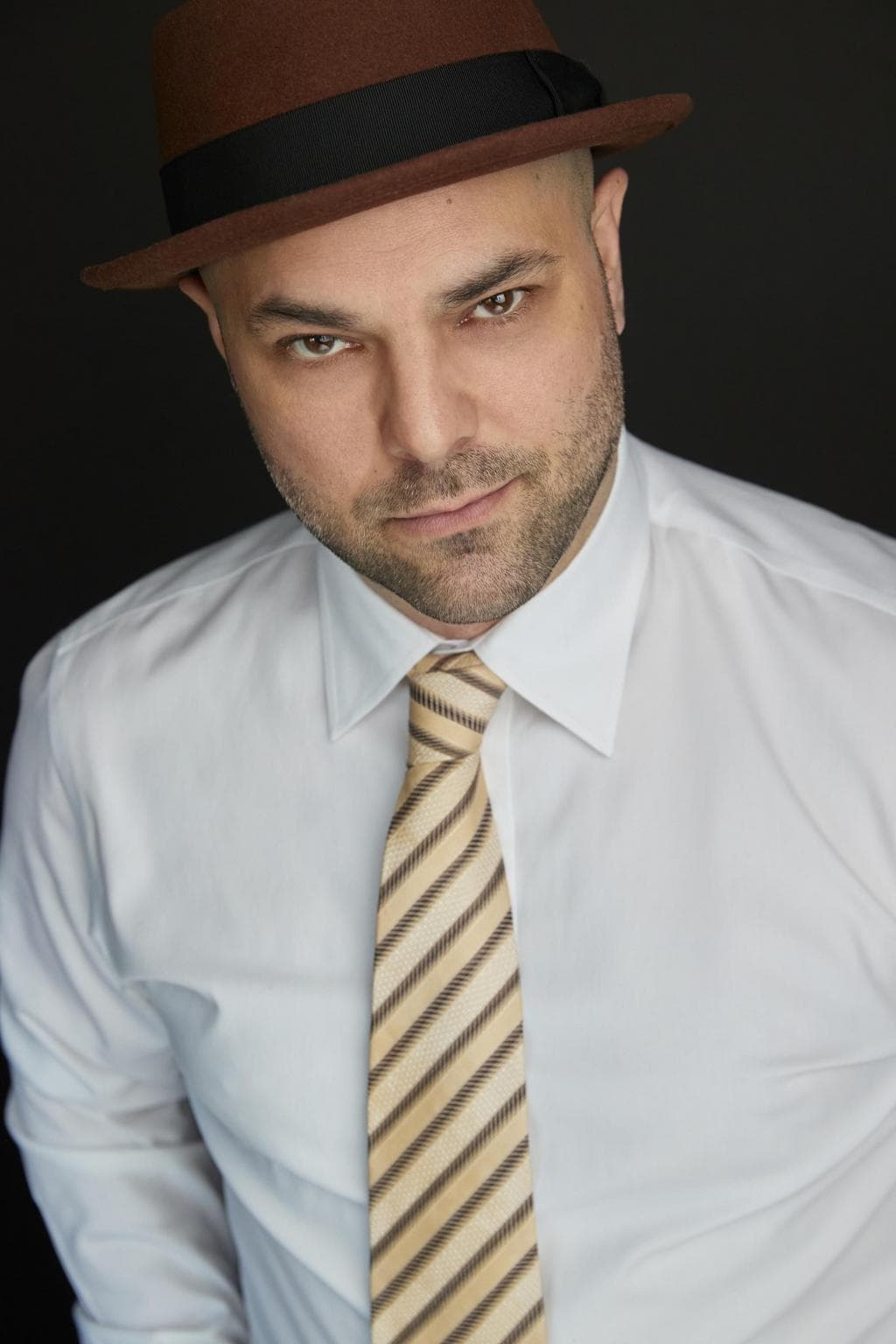 Olson Lloyd at Guilt & Co