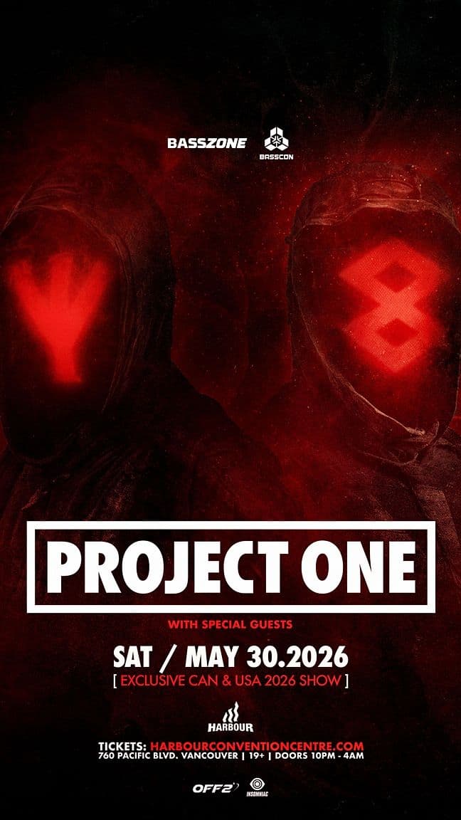 Project One at Harbour Event and Convention Centre