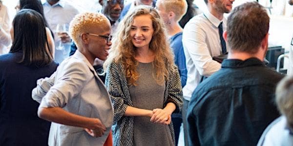 Strategic Networking: Industry Mixer at Bow Valley College