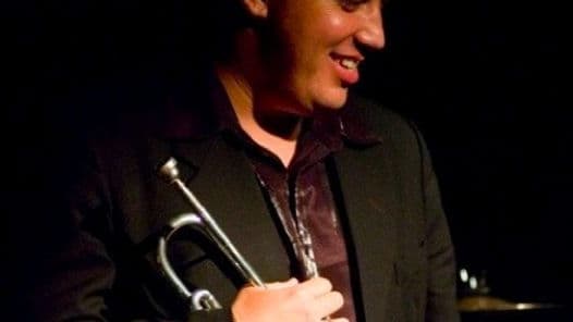 Cinco De Mayo W/ Miguelito Valdes+Band @830pm at Irish Times Pub