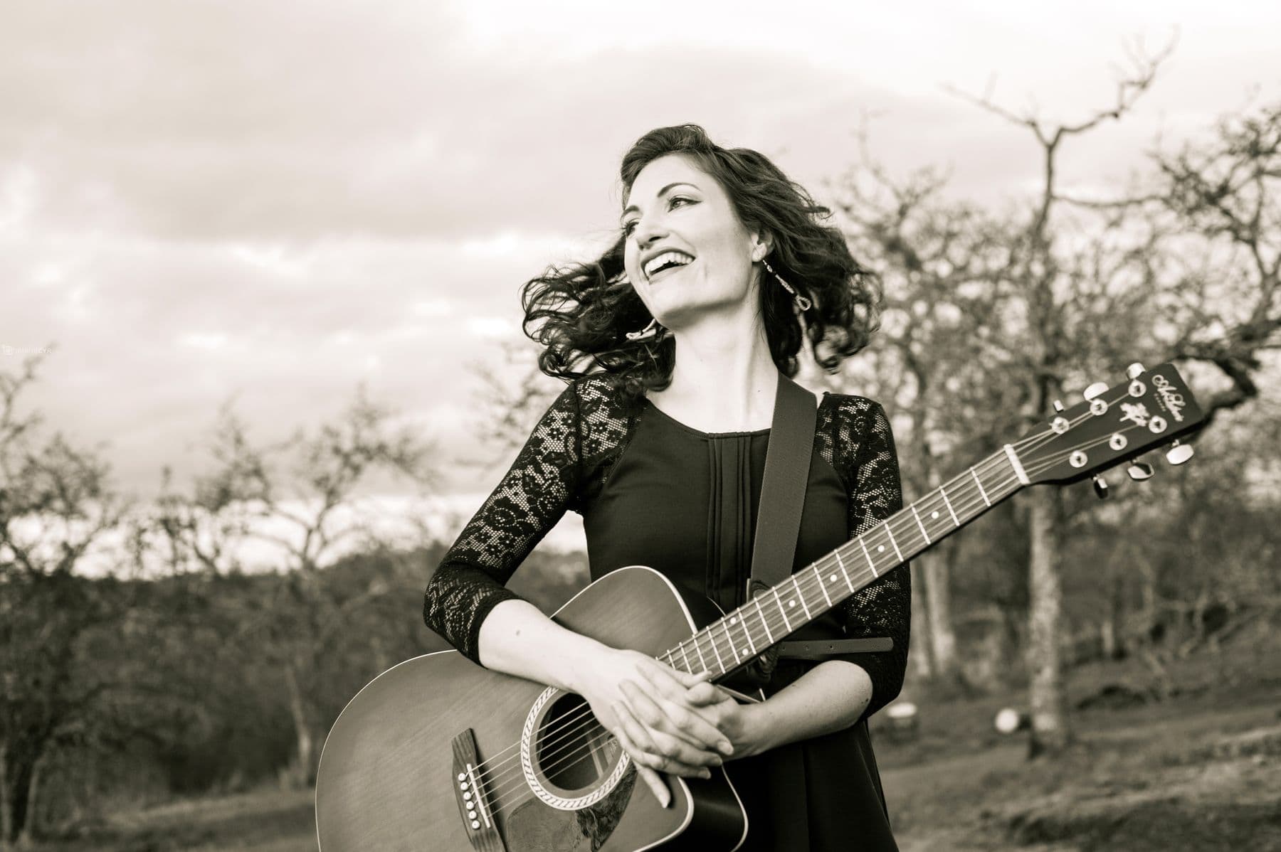 The Pandora Chorus at St. Andrew's Presbyterian Church