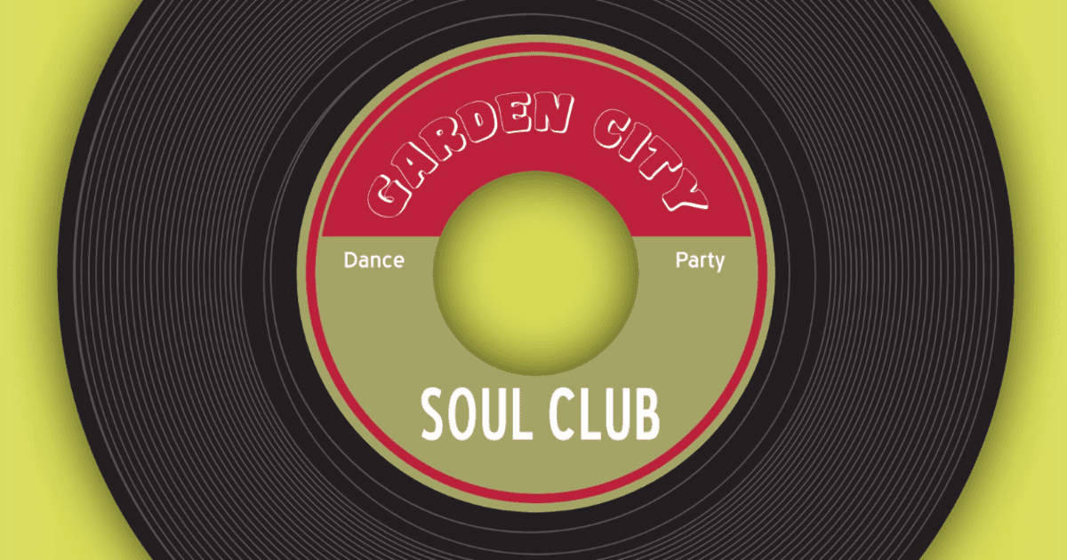 Garden City Soul Club at The Drake Eatery at The Drake Eatery - 517 Pandora Ave, Victoria, BC