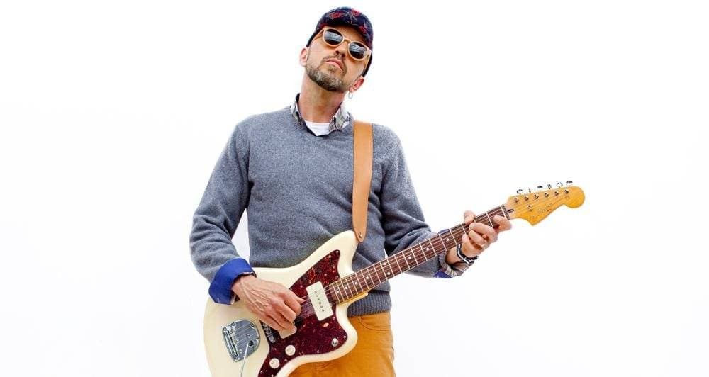 Hawksley Workman Duo at Capital Ballroom