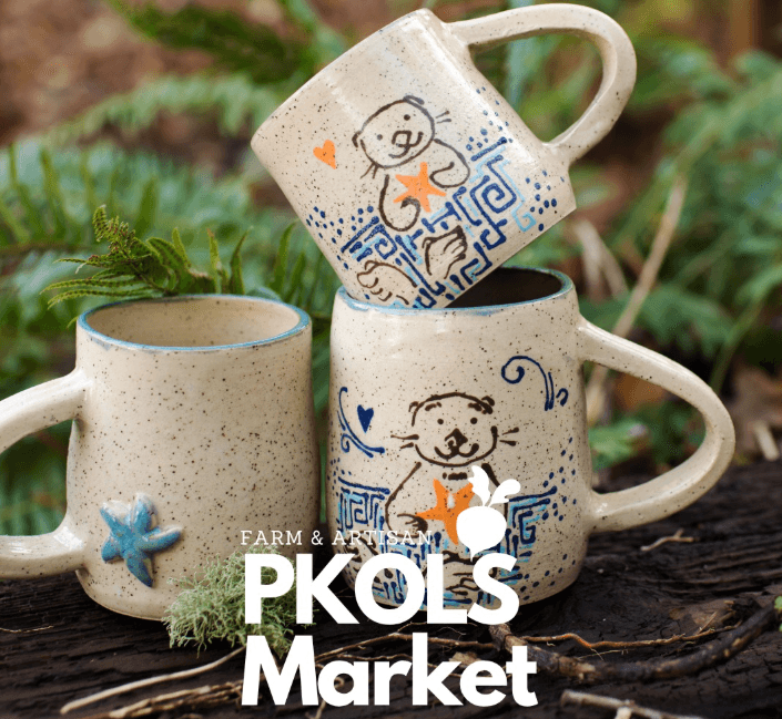 PKOKLS Market — Community Events in Victoria