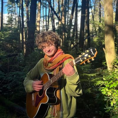 Bizzy Bleedingheart, Nova Jane, And Dylan Macfarlane Acoustic Show — Live Music in Calgary