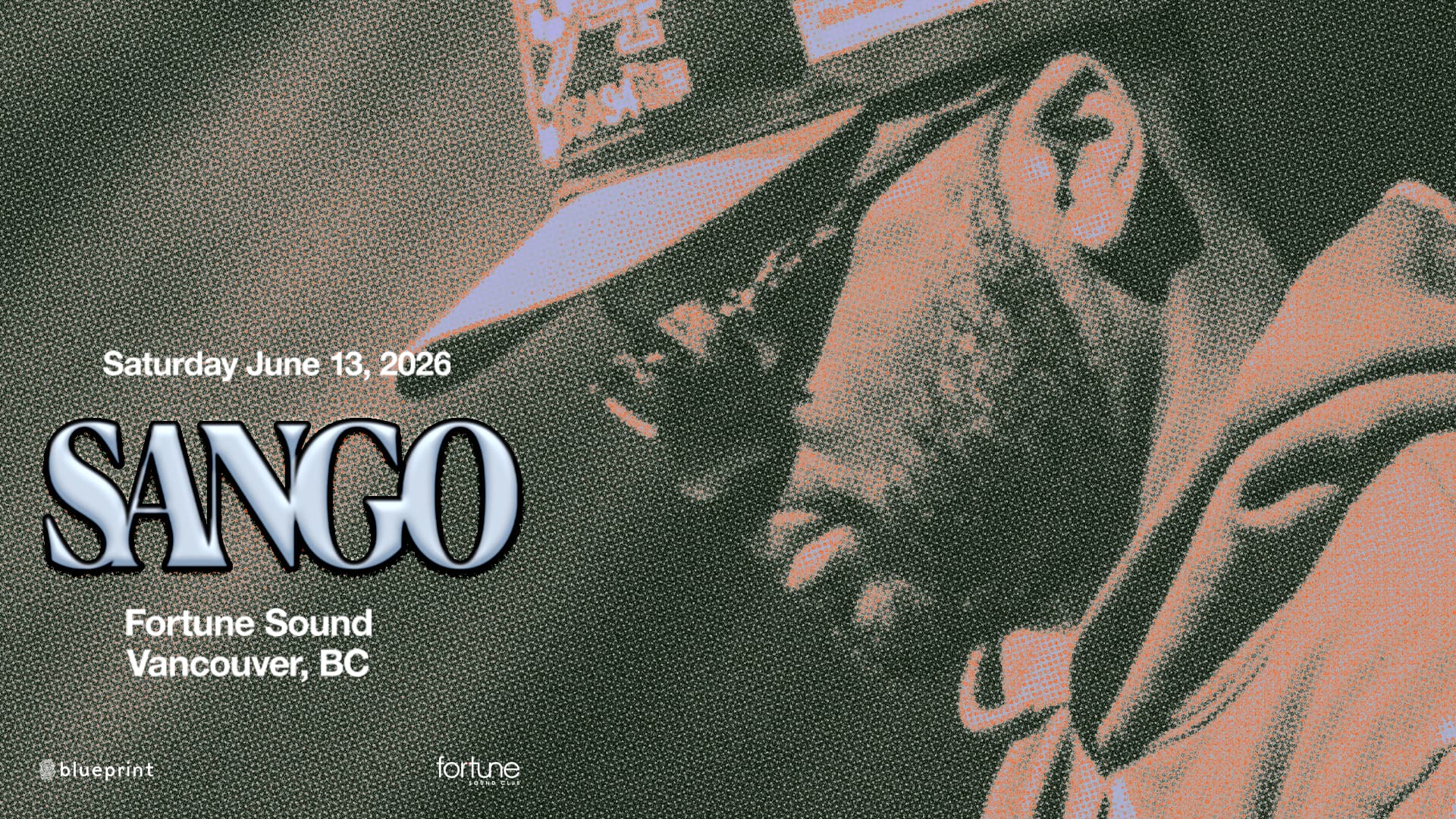 SANGO at Fortune Sound Club