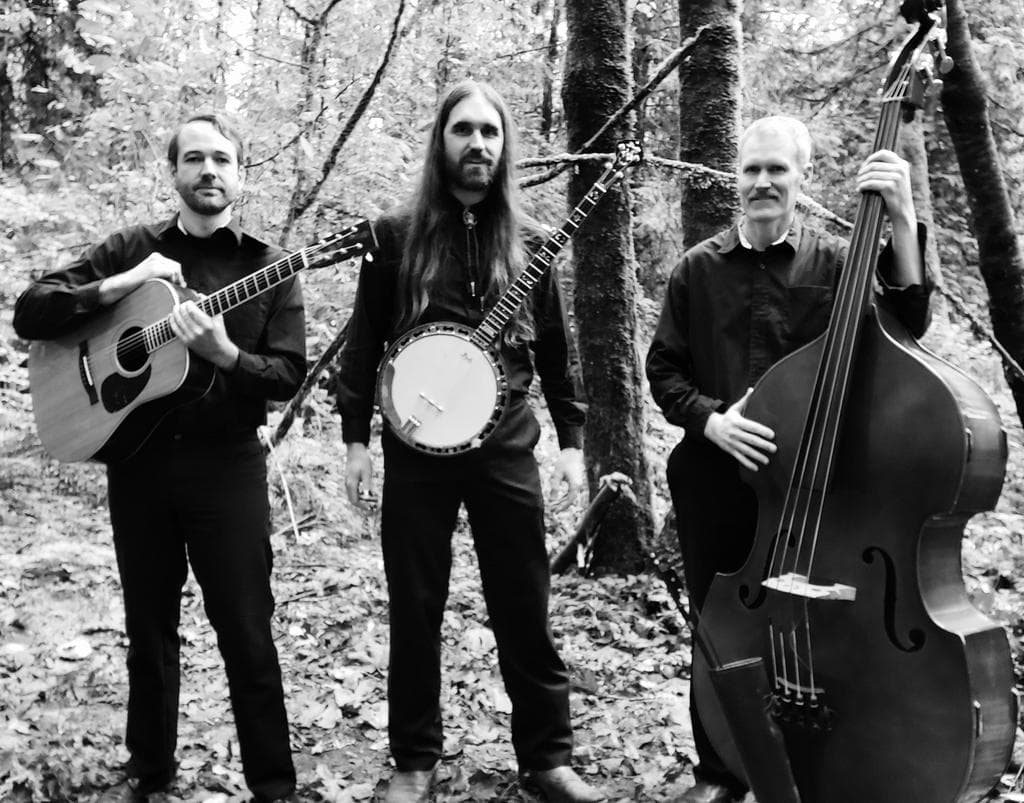 Early Show: Wildwood Fire at Guilt & Co