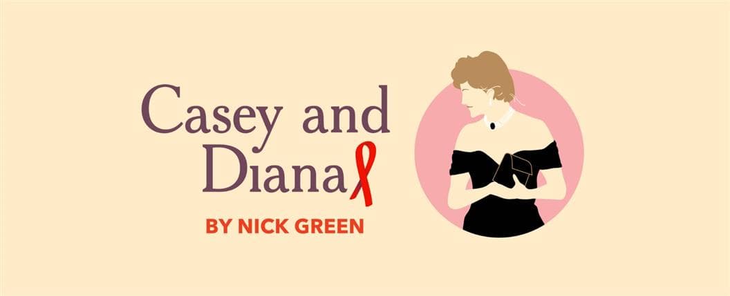 CASEY AND DIANA at Belfry Theatre