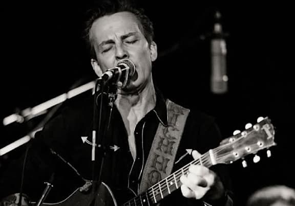 RICH HOPE at The Rickshaw Theatre