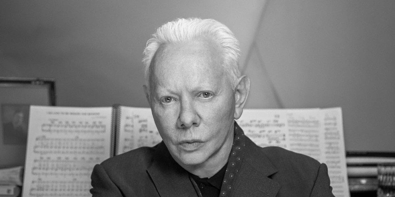 Joe Jackson + Band - Hope and Fury Tour at Vogue Theatre