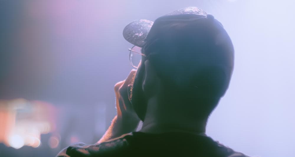 Tep No at Biltmore Cabaret