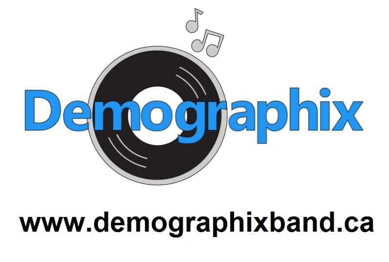 Demographix at The Loft Pub * 229 Gorge Rd. E.