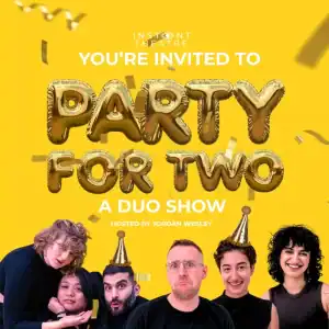 Party For Two in vancouver