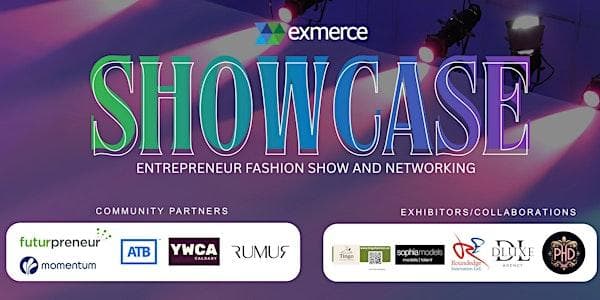 Exmerce Showcase| Fashion Show And Networking Event at Rumur