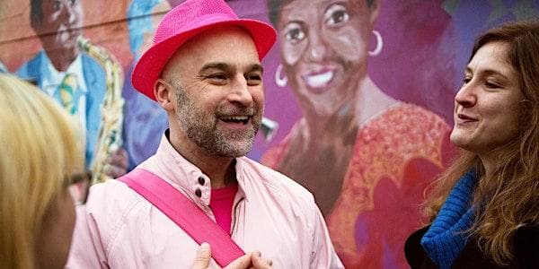 The Really Gay History Tour at 930 Burrard St