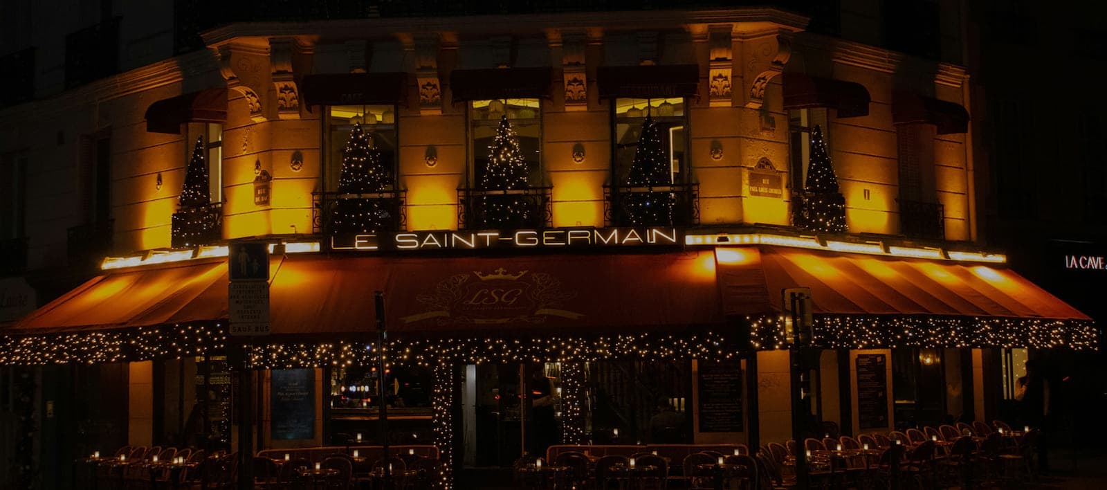 Vancouver Opera - Puccini's La Boheme at Queen Elizabeth Theatre