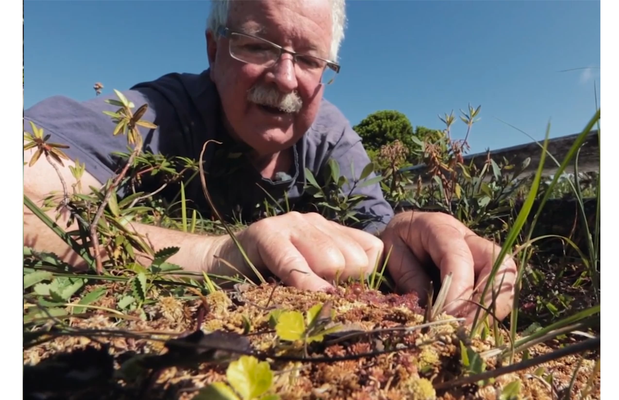 Tales From The Underground with Andy Mackinnon — Learning & Workshops in Victoria