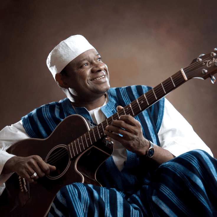 BEACON RIDGE PRODUCTIONS PRESENTS ALPHA YAYA DIALLO & FRIENDS at Christian Science Church
1205 Pandora Ave
Victoria, BC