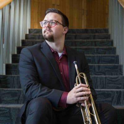 Joel Warren at CAFE GRAVITY - INGLEWOOD