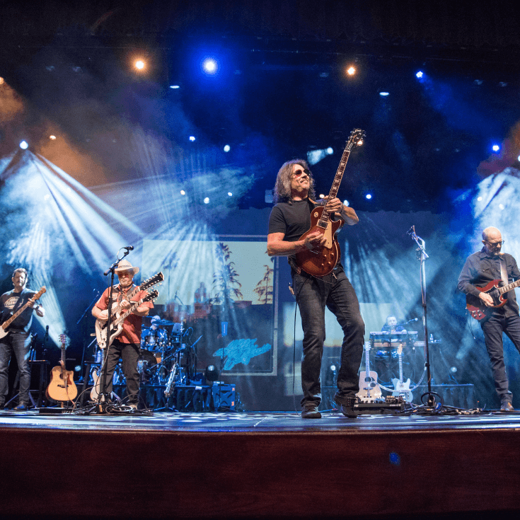 Take It To The Limit at McPherson Playhouse
3 Centennial Square