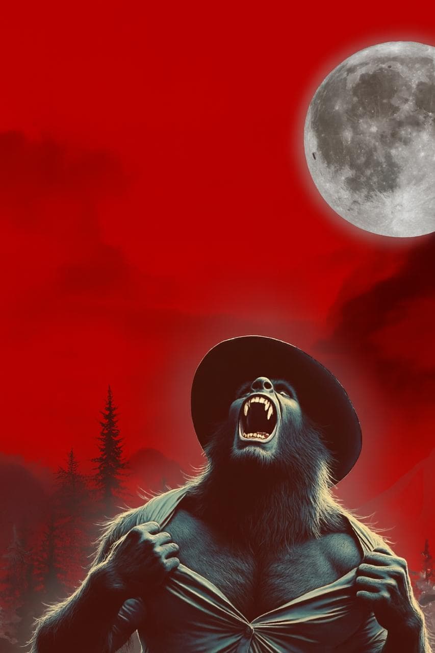 HIGH MOON at Heritage Acres