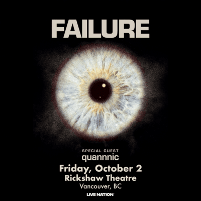 Failure at The Rickshaw Theatre