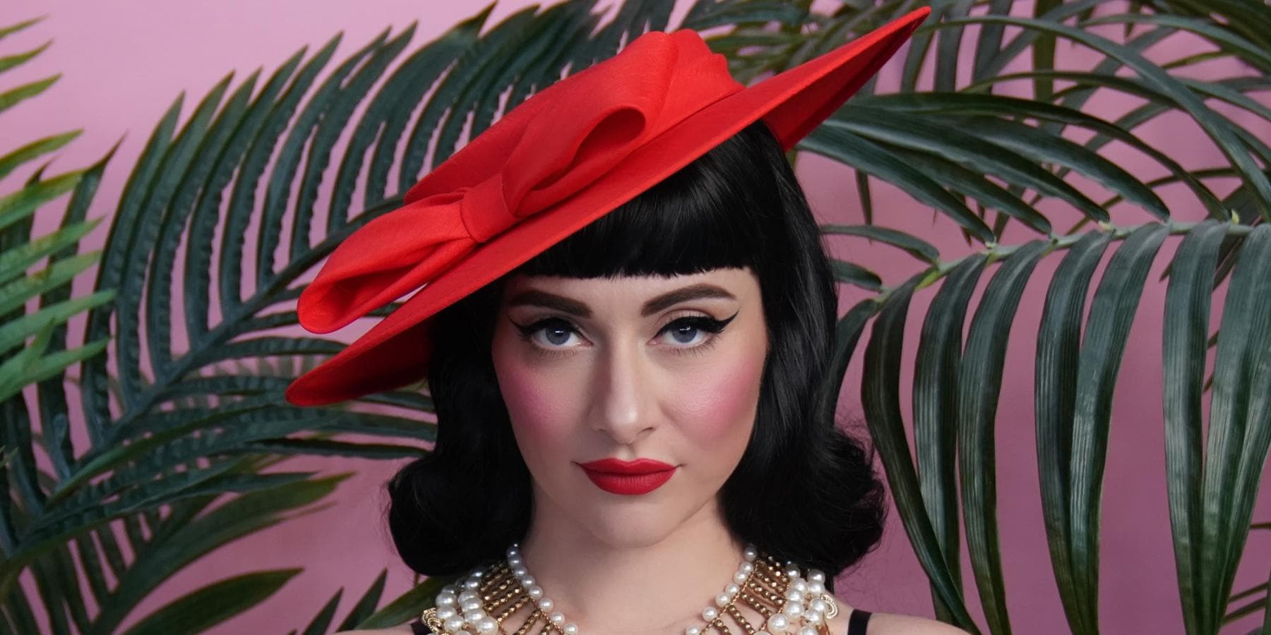 Qveen Herby at Vogue Theatre
918 Granville Street