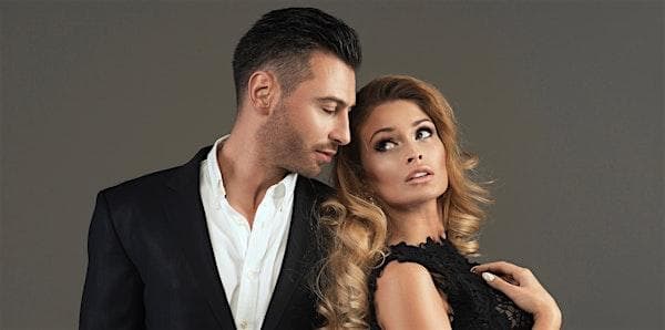 Speed Dating | Ages 40+ | Victoria at Swans Pub