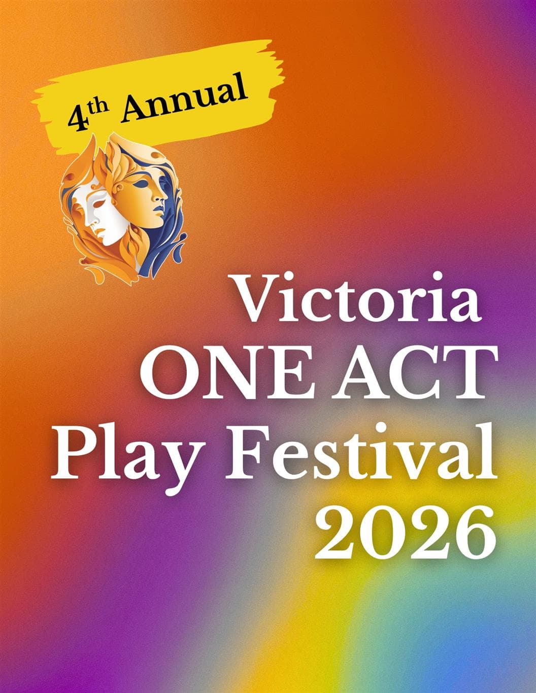 Victoria One Act Play Festival at Belfry Theatre