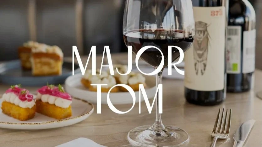 Major Tom (Paid Event Full) at Major Tom Rooftop Restaurant & Bar
700 2 St. SW ·