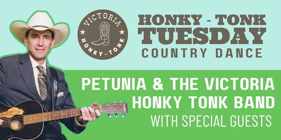 Honky Tonk Tuesday's at Encore