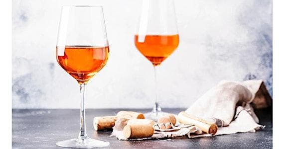 Vincabulary : Colouring Outside The Lines at Vessel Liquor