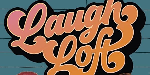 Laugh Loft Comedy At The The Attic Bar & Stage at 1413 9 Ave SE