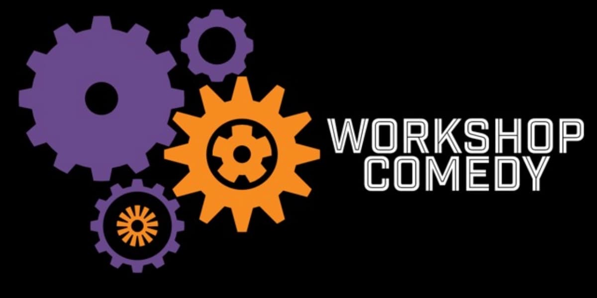 Workshop Comedy at Little Mountain Gallery
110 Water St