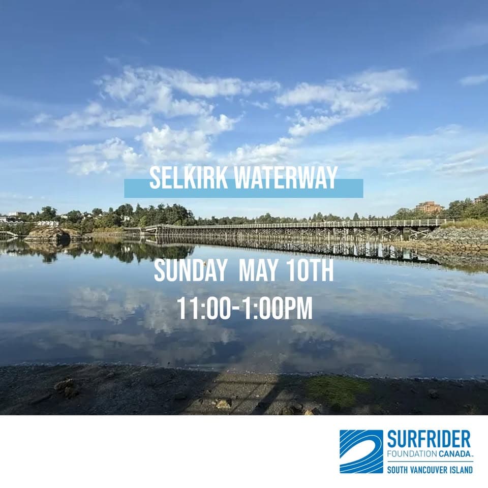 Beach Cleanup — Outdoor Events in Victoria