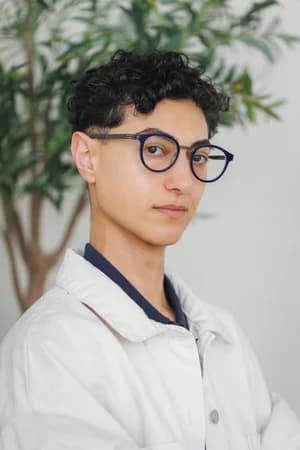 Planet Earth Poetry - A. Jamali Rad & Shauntelle Dick-Charleson at Russell Books