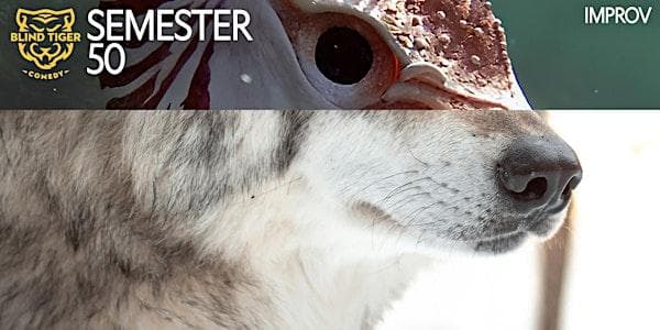 Intro 2 With Syd Mondays Starting Apr 13 at Carousel Theatre Studios - Studio B