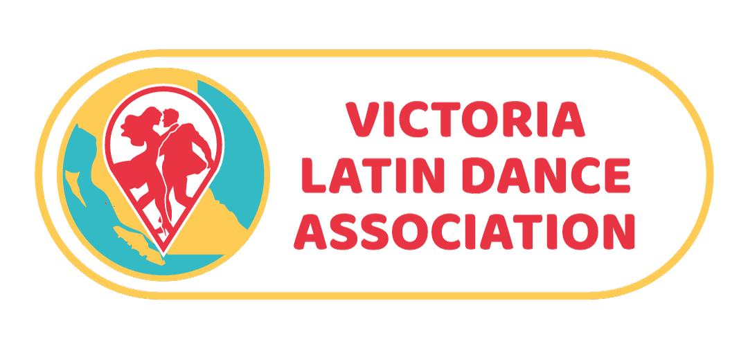 Victoria Latin Dance Association Social at 841 Fisgard St, Victoria, BC V8W 1R9- Method Studio