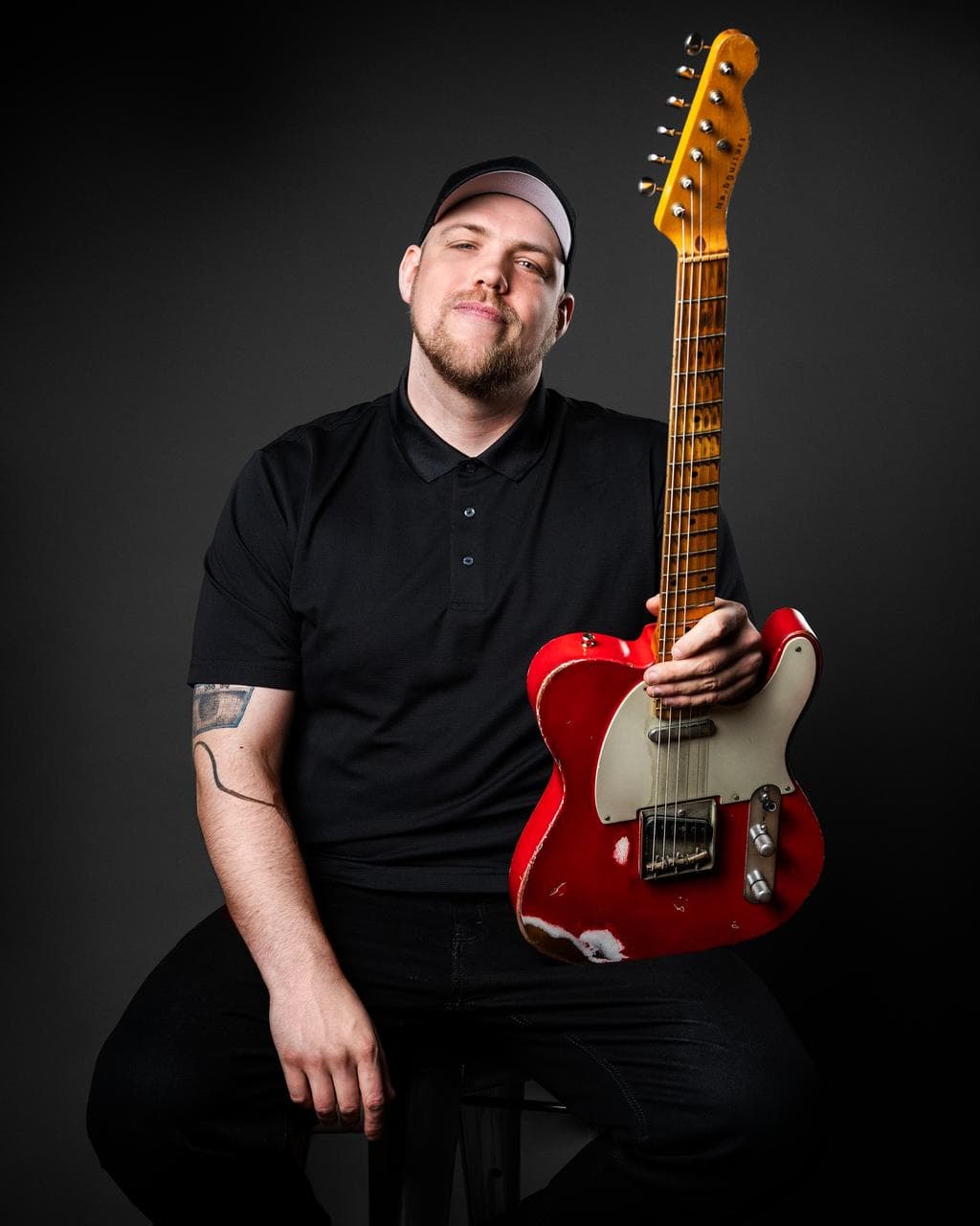 Groundup Feat. The Scott Verbeek Quartet at Guilt & Co