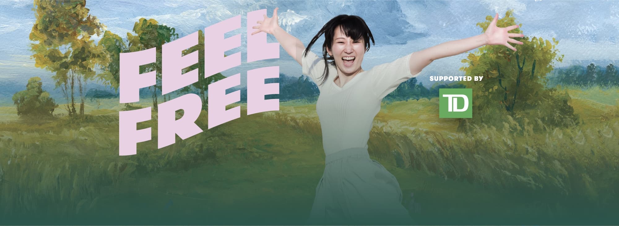 Feel Free – Free Gallery Day (All Day) — Arts & Creative in Victoria