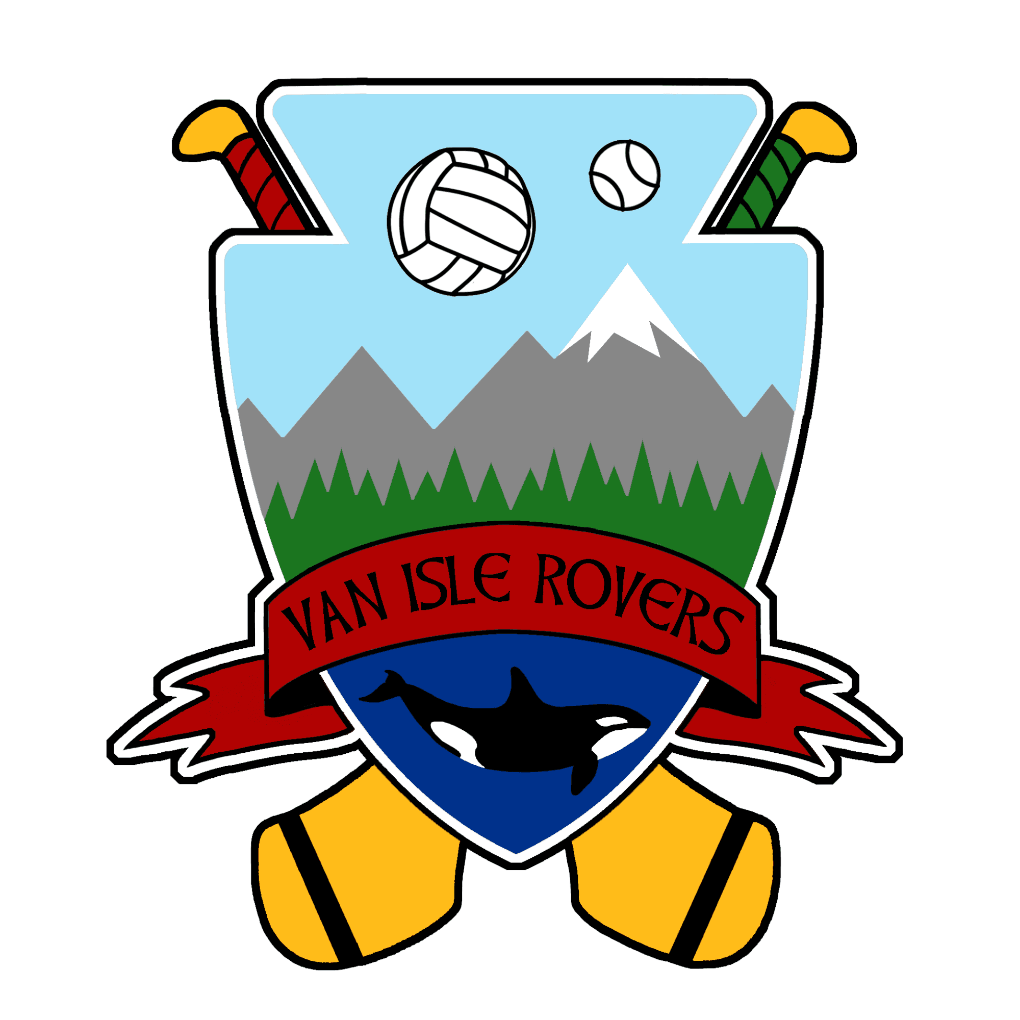 Van Isle Rovers Season Opener Training - Bring a Friend Day! — Sports & Athletics in Victoria
