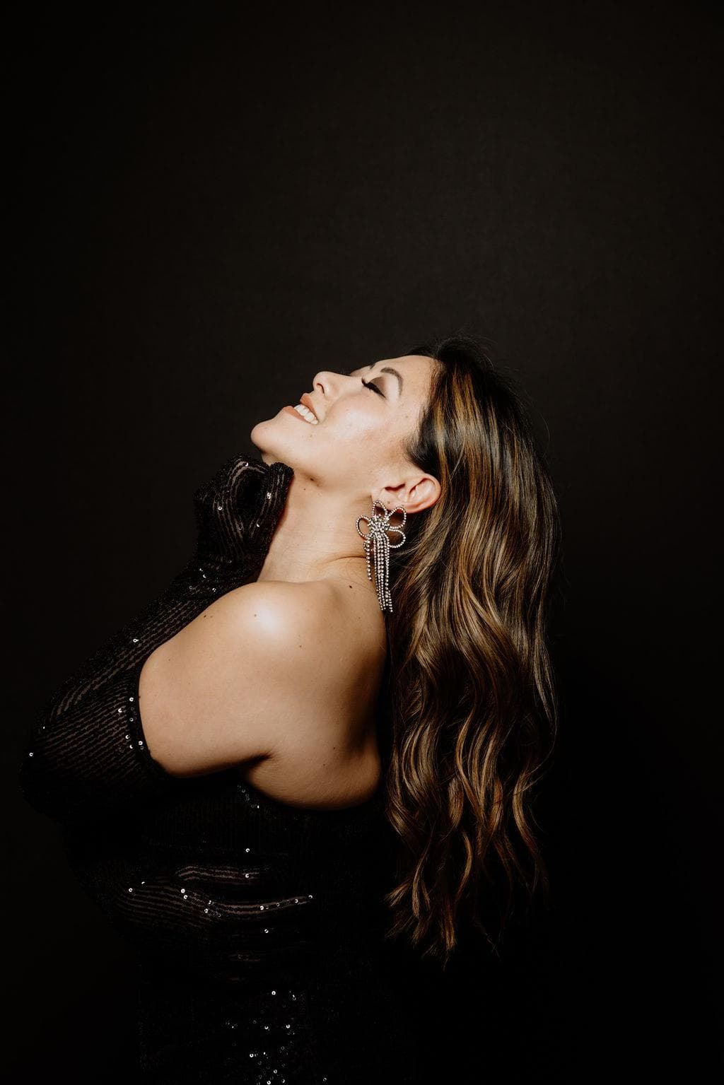Marie Hui — Live Music in Vancouver