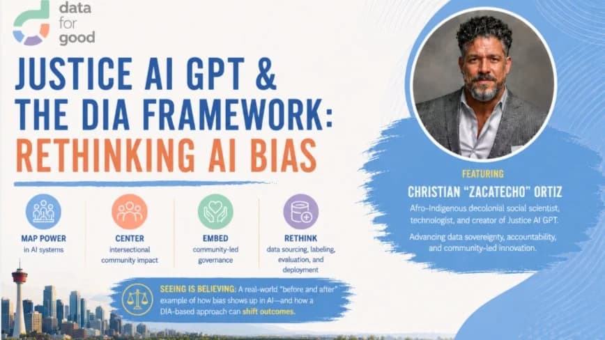 Justice Ai Gpt & The Dia Framework: Rethinking Ai Bias at Platform