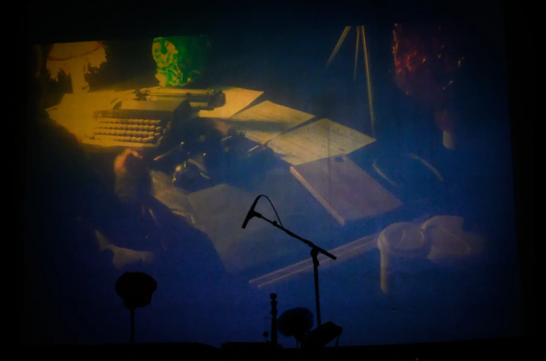 A Month of Tuesdays Emerge On Main at FOX CABARET | 2321 MAIN STREET