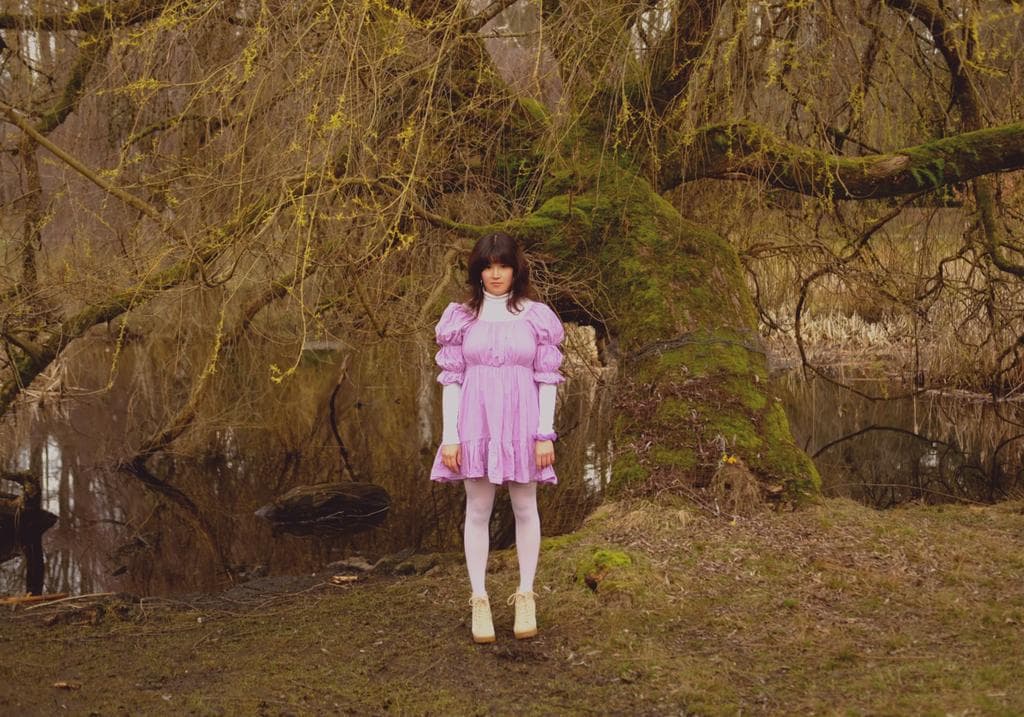 Early Show: Sara Carbone — Live Music in Vancouver
